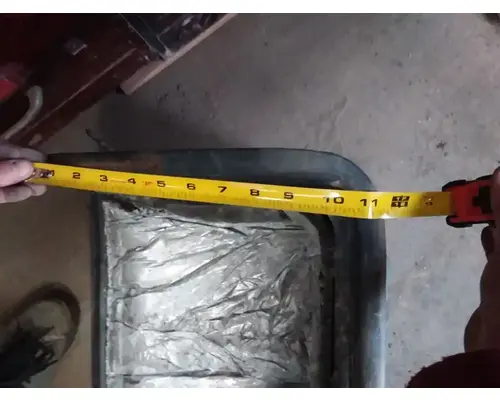 Volvo Other Engine Parts, Misc.