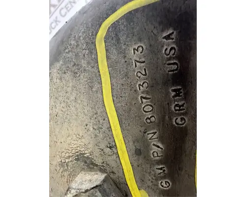 Volvo Other Engine Parts, Misc.