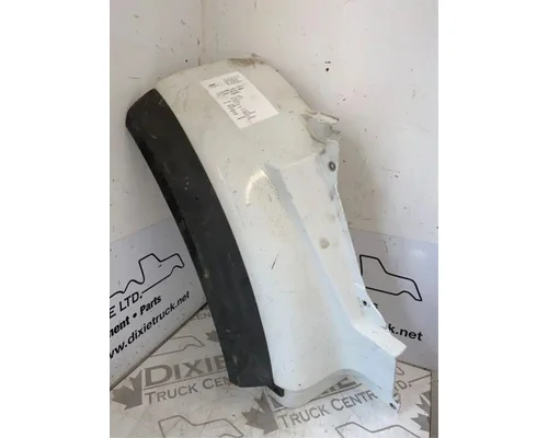 Volvo Other Fender Extension