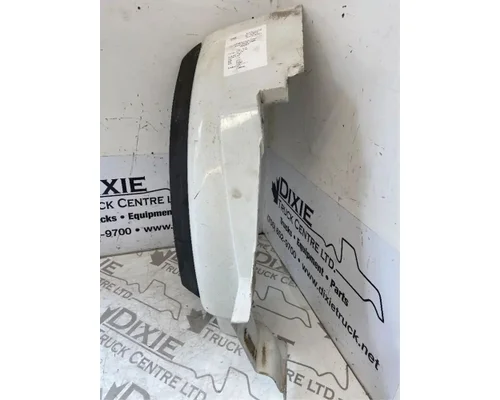 Volvo Other Fender Extension