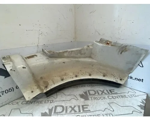 Volvo Other Fender Extension