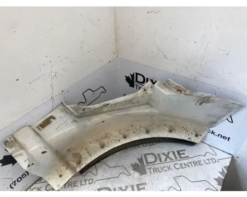 Volvo Other Fender Extension