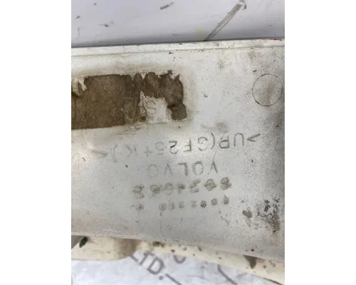 Volvo Other Fender Extension