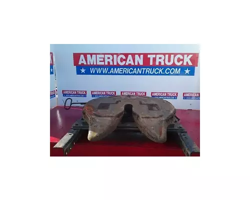 Fifth Wheel VOLVO Other American Truck Salvage