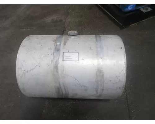 Volvo Other Fuel Tank