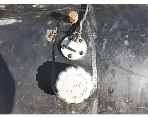Volvo Other Fuel Tank