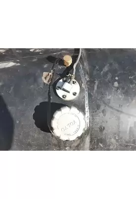 Volvo Other Fuel Tank