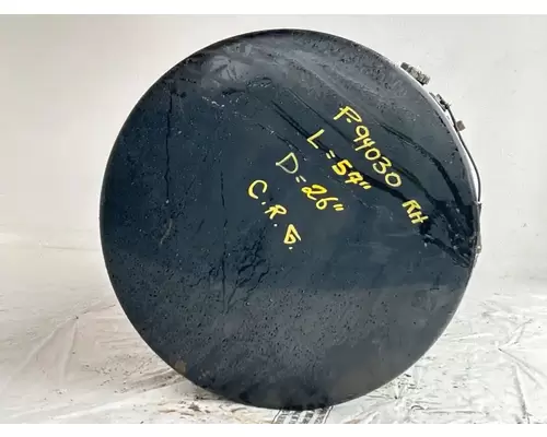 Volvo Other Fuel Tank