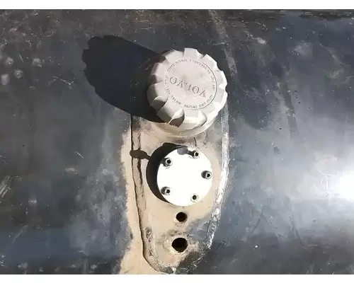 Volvo Other Fuel Tank