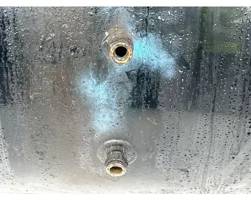 Volvo Other Fuel Tank