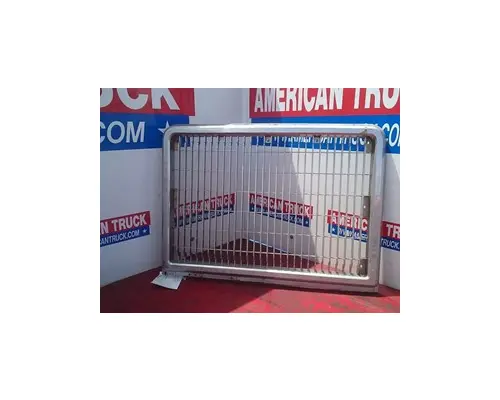 Grille VOLVO Other American Truck Salvage
