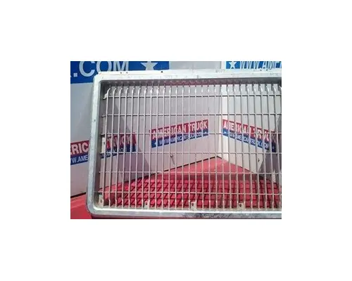 Grille VOLVO Other American Truck Salvage