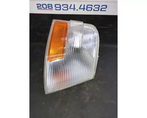 Volvo Other Headlamp Assembly
