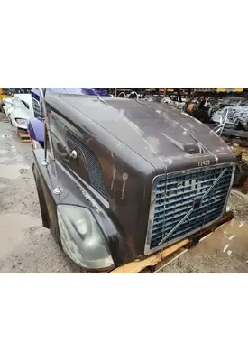 Volvo Other Hood