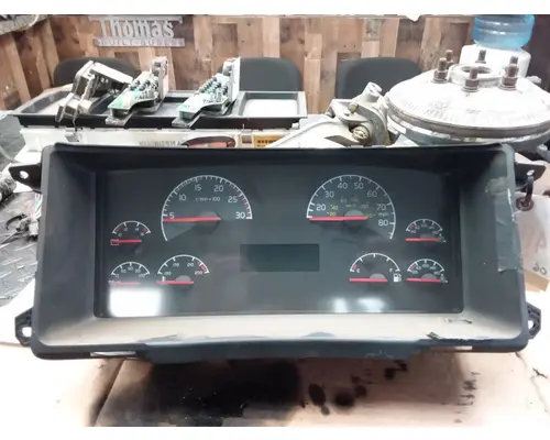 Volvo Other Instrument Cluster