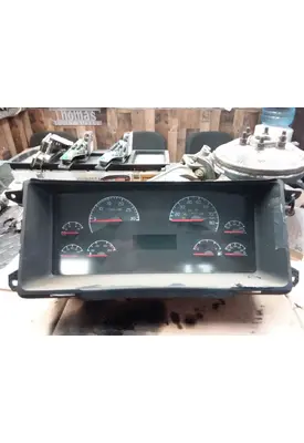 Volvo Other Instrument Cluster