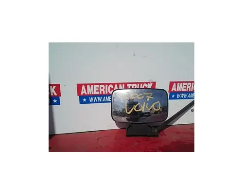 Mirror (Interior) VOLVO Other American Truck Salvage