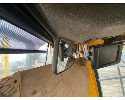 Volvo Other Mirror (Interior)