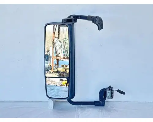 Volvo Other Mirror (Side View)