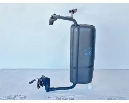 Volvo Other Mirror (Side View)
