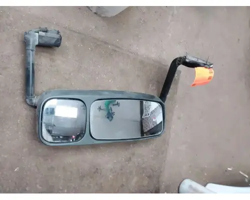 Mirror (Interior) Volvo Other Casey's Truck Salvage World