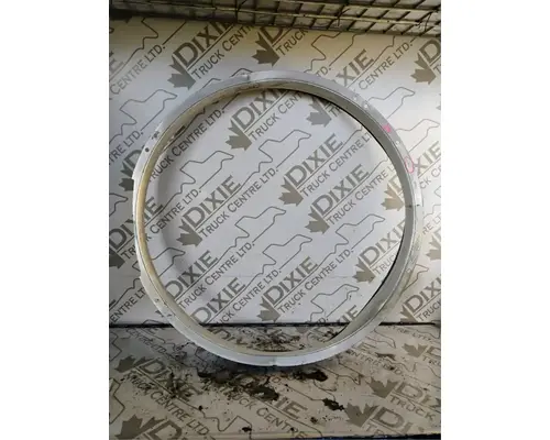 Volvo Other Radiator Shroud