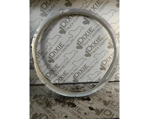 Volvo Other Radiator Shroud