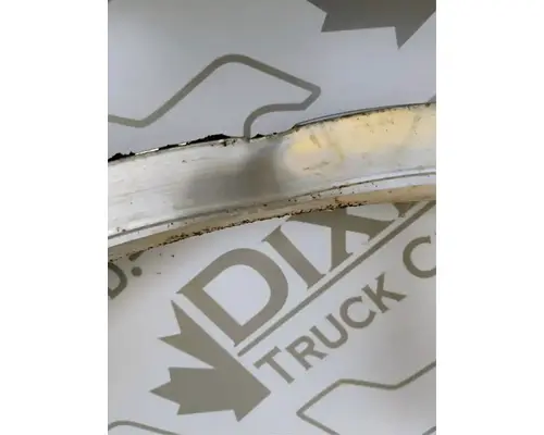 Volvo Other Radiator Shroud