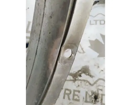 Volvo Other Radiator Shroud