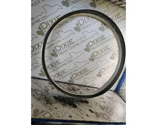 Volvo Other Radiator Shroud