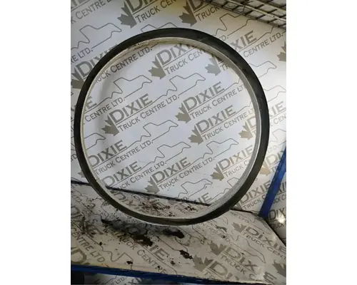 Volvo Other Radiator Shroud