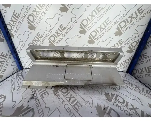 Volvo Other Side Fairing