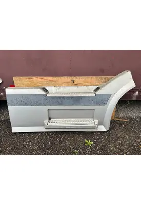 Volvo Other Side Fairing