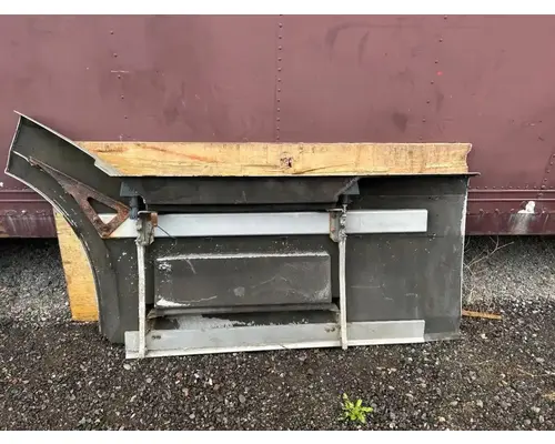 Volvo Other Side Fairing