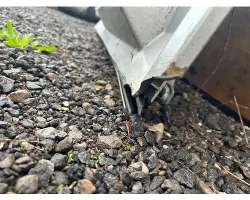 Volvo Other Side Fairing