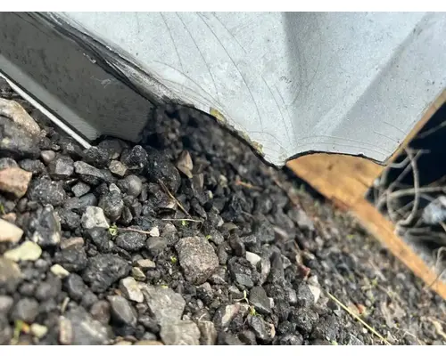 Volvo Other Side Fairing