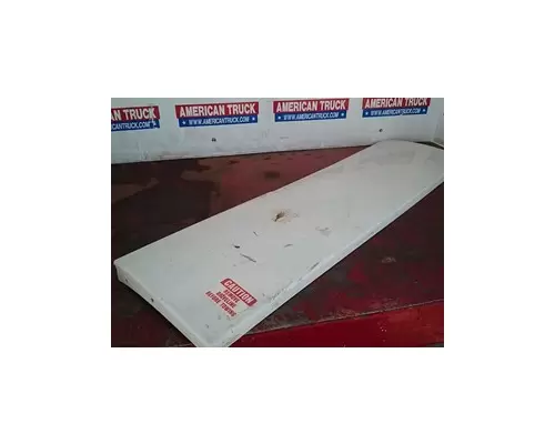 Sleeper Fairing VOLVO Other American Truck Salvage