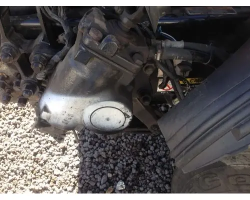 Steering Gear / Rack Volvo Other HOLST TRUCK PARTS