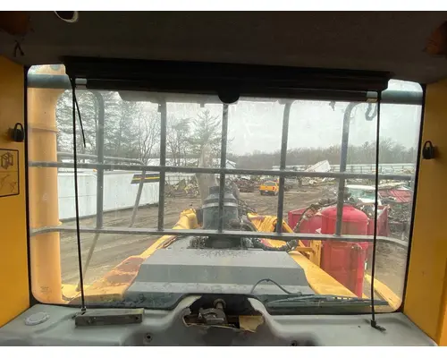 Volvo Other Sun Visor (External)