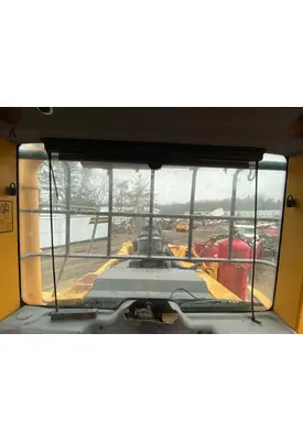 Volvo Other Sun Visor (External)