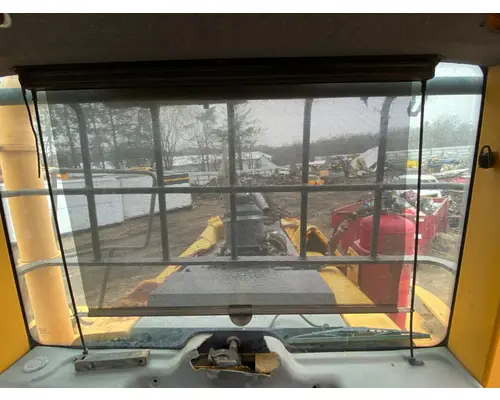 Volvo Other Sun Visor (External)