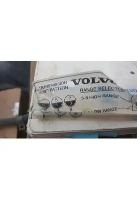Volvo Other Transmission Assembly