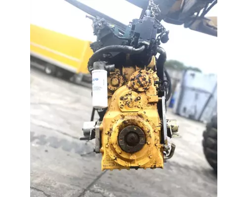 Volvo Other Transmission Assembly