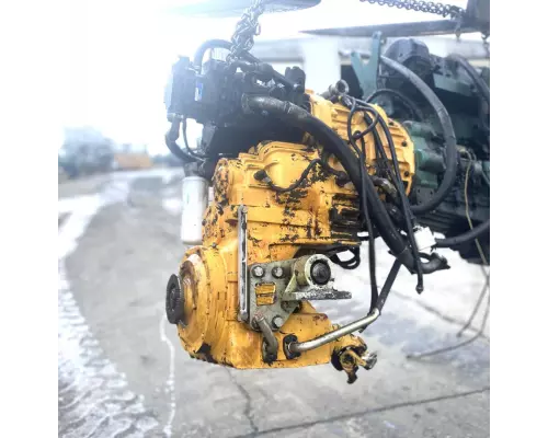 Volvo Other Transmission Assembly