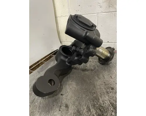 Spindle / Knuckle, Front VOLVO Pinnacle Frontier Truck Parts