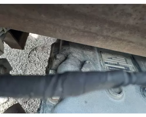 Transmission Assembly VOLVO S6-65 LKQ KC Truck Parts - Inland Empire