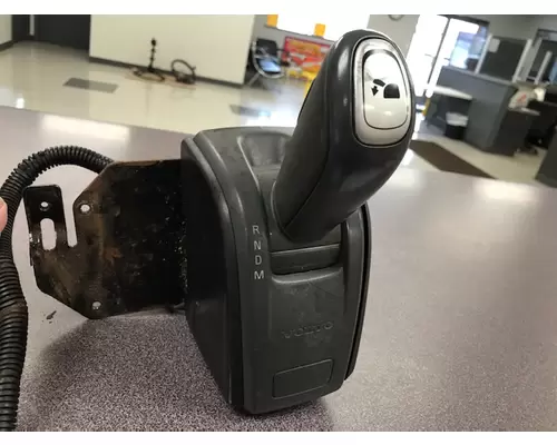 Automatic Transmission Parts, Misc. VOLVO SHIFTER Stateline Truck Parts And Recycling Inc