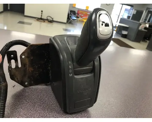 Automatic Transmission Parts, Misc. VOLVO SHIFTER Stateline Truck Parts And Recycling Inc