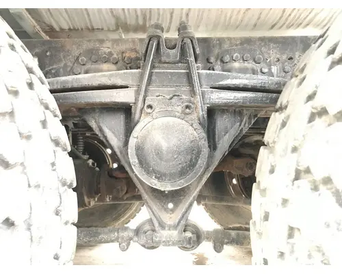 Suspension Volvo T-RIDE Vander Haags Inc Cb