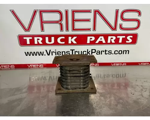Suspension VOLVO T RIDE Vriens Truck Parts
